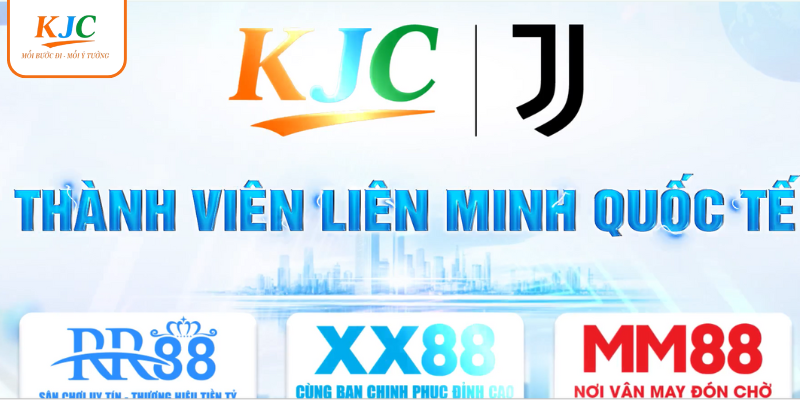 KJC đặt ra sứ mệnh mang đến trải nghiệm giải trí toàn diện
